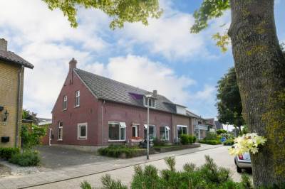 Woning Veldstraat 46A Helden