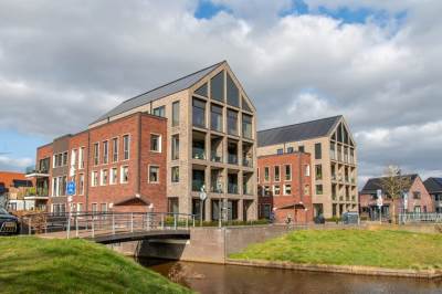 Woning Bentheimerstraat 72 Coevorden