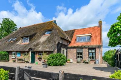 Woning IJsselhammerweg 2 IJsselham