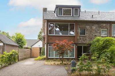 Woning Trompstraat 3 Ede