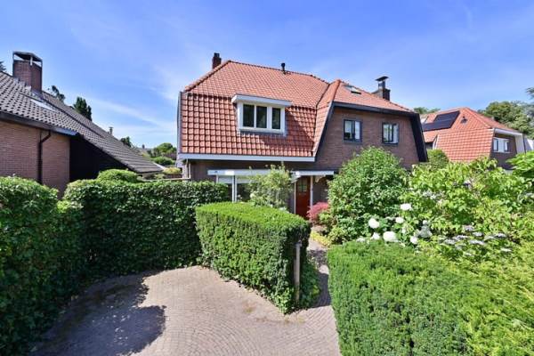 Woning Ceintuurbaan 58 Huizen