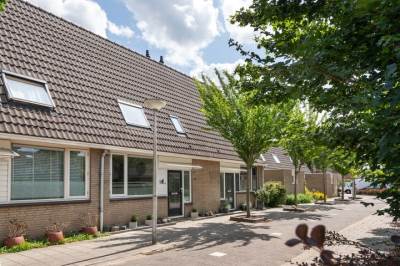 Woning Lupineveld 12 Nieuwerkerk aan den IJssel