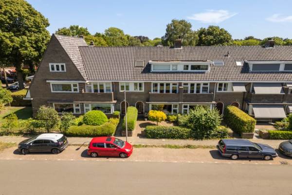 Woning Griffensteijnseplein 5 Zeist