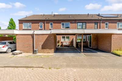 Woning Botterstraat 39 Elburg