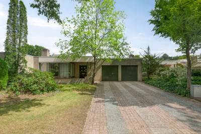 Woning Hermelijnedreef 28 Oss