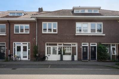 Woning Assendorperstraat 248C Zwolle