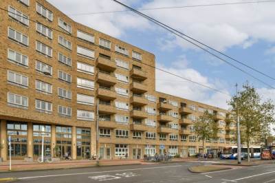 Woning Insulindeweg 9A Amsterdam