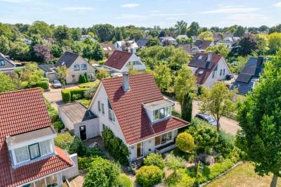 Woning Randweg 45 Meppel