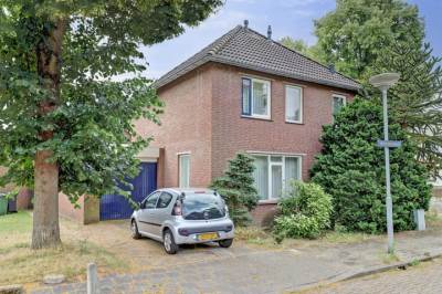 Woning Hogeschoorweg 26 Venlo