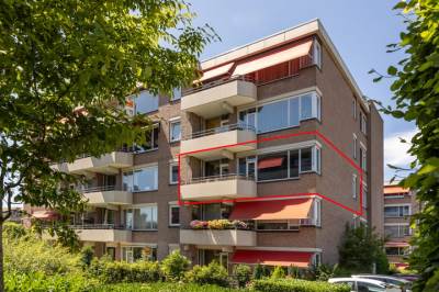 Woning Zaaier 90 Leusden