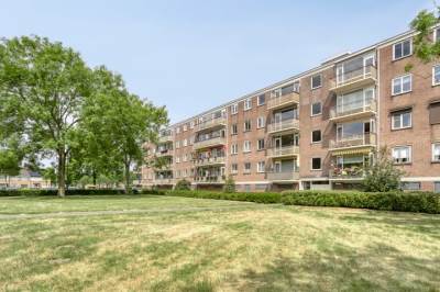 Woning Maassingel 154 Den Bosch