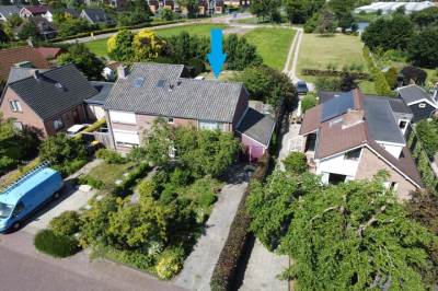 Woning Benedenweg 290A Sint Pancras