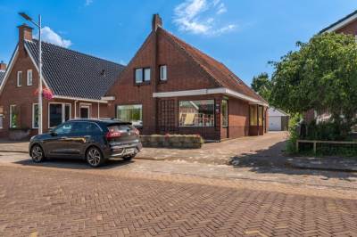 Woning Wilhelminastraat 64 Vlagtwedde