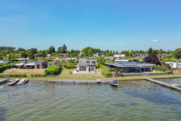 Woning Trintellaan 20 Kortgene