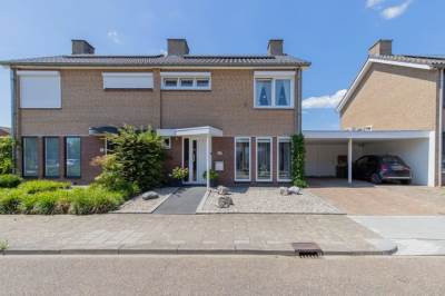 Woning Goselingstraat 3 Urmond