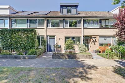 Woning Rietgansstraat 43 Ermelo