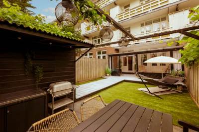 Woning Hoofdweg 326H Amsterdam