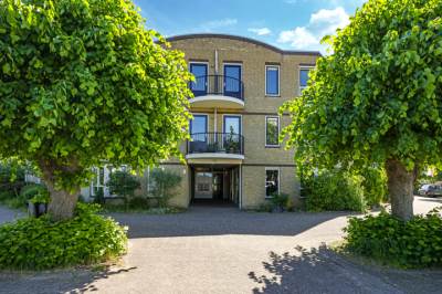 Woning Charley Tooropstraat 28 Doetinchem