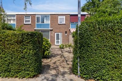 Woning Willem Weysingel 15 Pernis Rotterdam