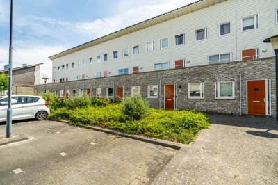 Woning Hebriden 33 Zoetermeer