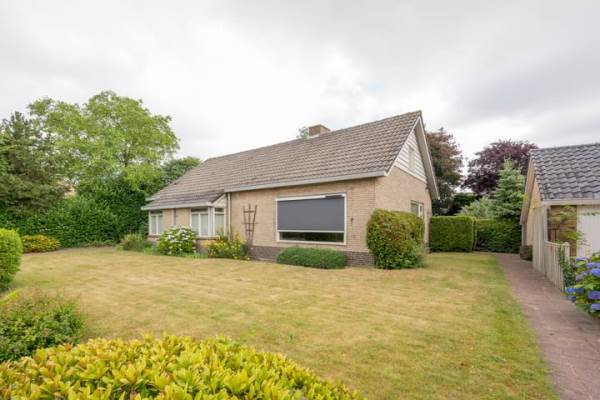 Woning Van Twillerstraat 16 Nijkerk