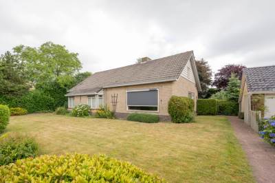 Woning Van Twillerstraat 16 Nijkerk