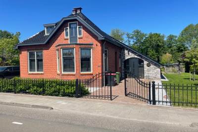 Woning Rijksweg 29 Groningen