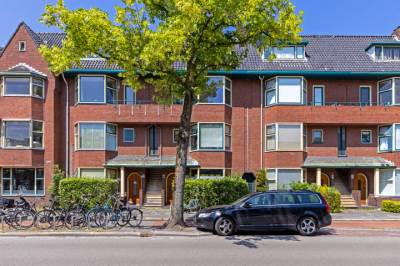 Woning Korreweg 250A Groningen