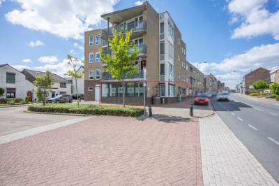 Woning Hoogstraat 10 Landgraaf