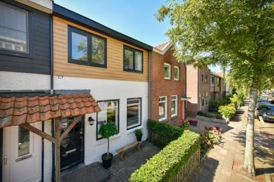 Woning Nieuwe Karselaan 47 Amstelveen