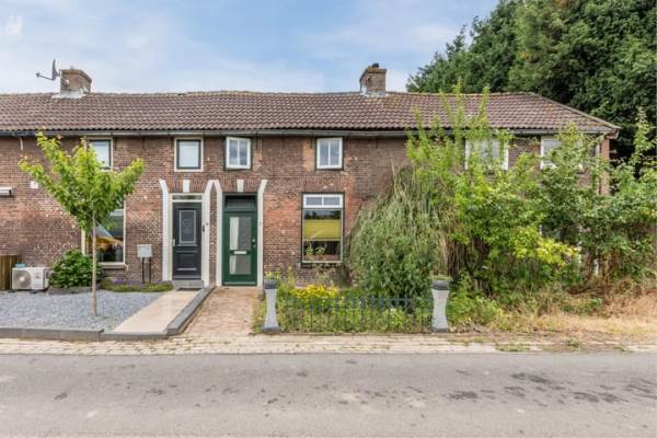 Woning Zennewijnenseweg 9 Tiel