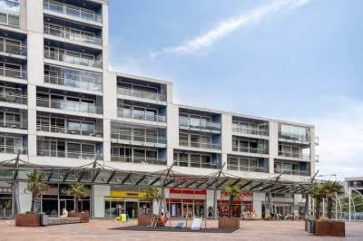 Woning Siciliëboulevard 500 Rotterdam