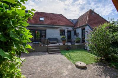 Woning Monnikensteeg 3 Harderwijk
