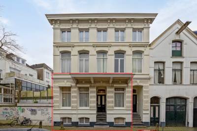 Woning Dijkstraat 16 Arnhem