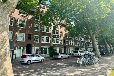 Woning Westlandgracht 894 Amsterdam