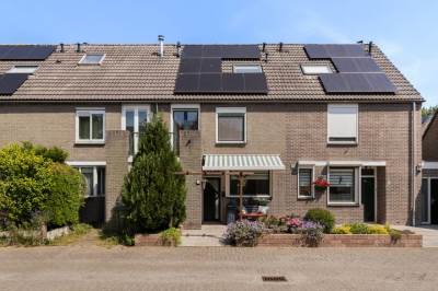 Woning Tijmgaarde 4 Nieuwegein