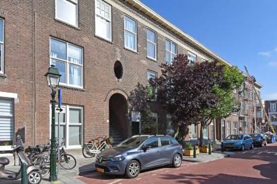 Woning Neptunusstraat 63 Den Haag