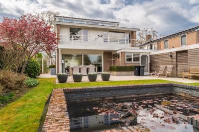 Woning Boslaan 5 Sappemeer