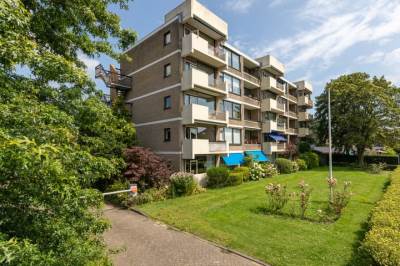 Woning Willem Honigweg 17 Velp (GE)