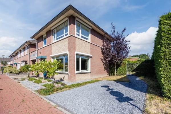 Woning Lindenlaan 23 Terneuzen