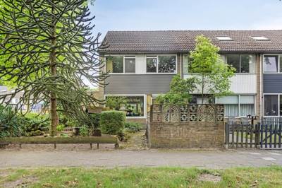 Woning Drapeniersdonk 321 Apeldoorn