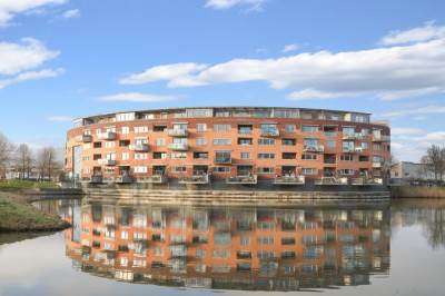 Woning Emily Brontësingel 187 Arnhem