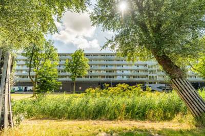 Woning Prins Frederiklaan 219 Leidschendam