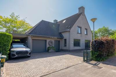 Woning Kromstaartlaan 19 Den Bosch