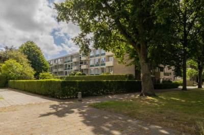 Woning Kamperfoelielaan 37 Oegstgeest