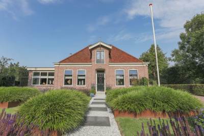 Woning Kerkbuurt 24 Wijdenes