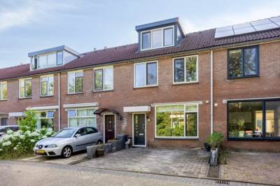 Woning Horst 154 Lelystad