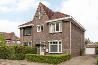 Woning Ir. de Katstraat 24 Brunssum