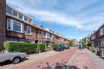 Woning Withuysstraat 173 Den Haag