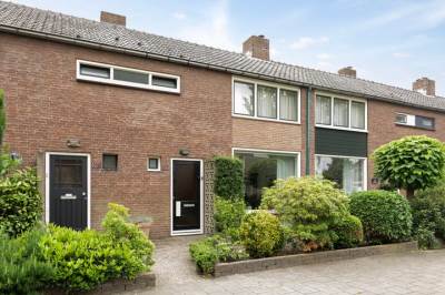 Woning Toekomststraat 127 Enschede